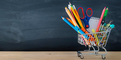 shopping cart